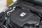Volvo S80 2009 года